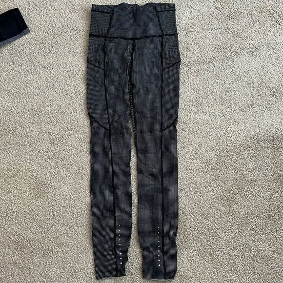 Lululemon Run tight 2